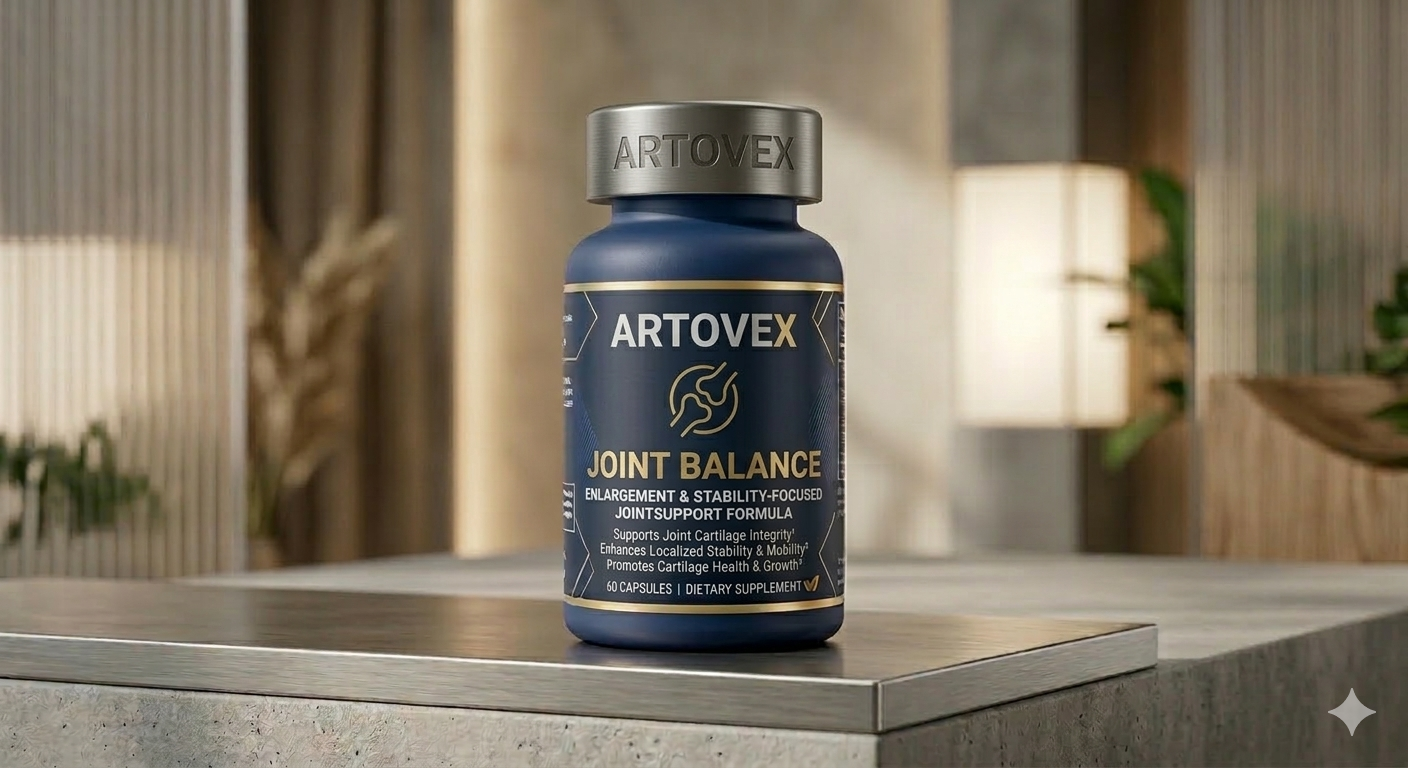 Joint Balance Qormelix.Eu